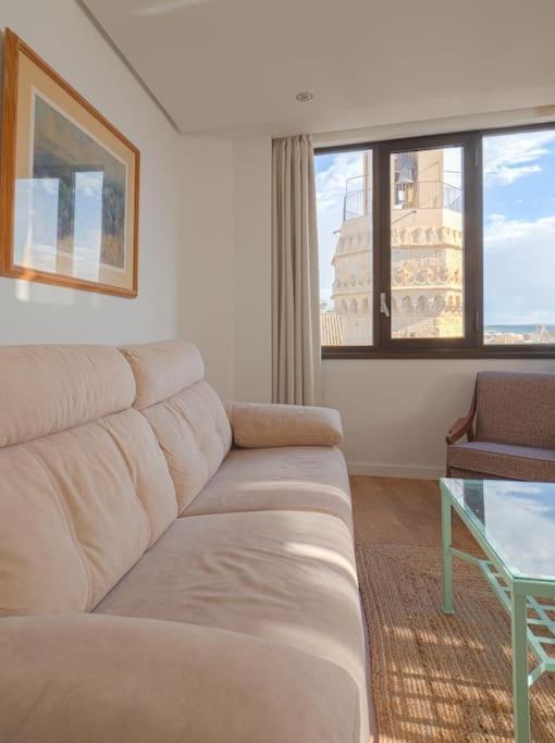 Loft En Pleno Centro De Cordoba Apartment Exterior photo